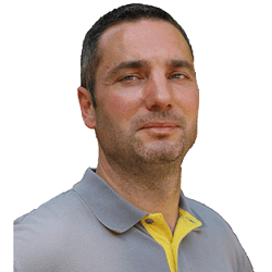 Jaroslav Petráněk