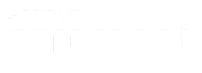 logo sandvik