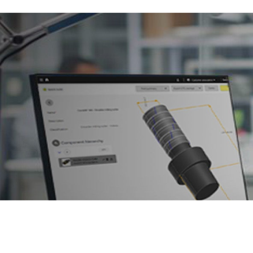 CoroPlus® Tool Library