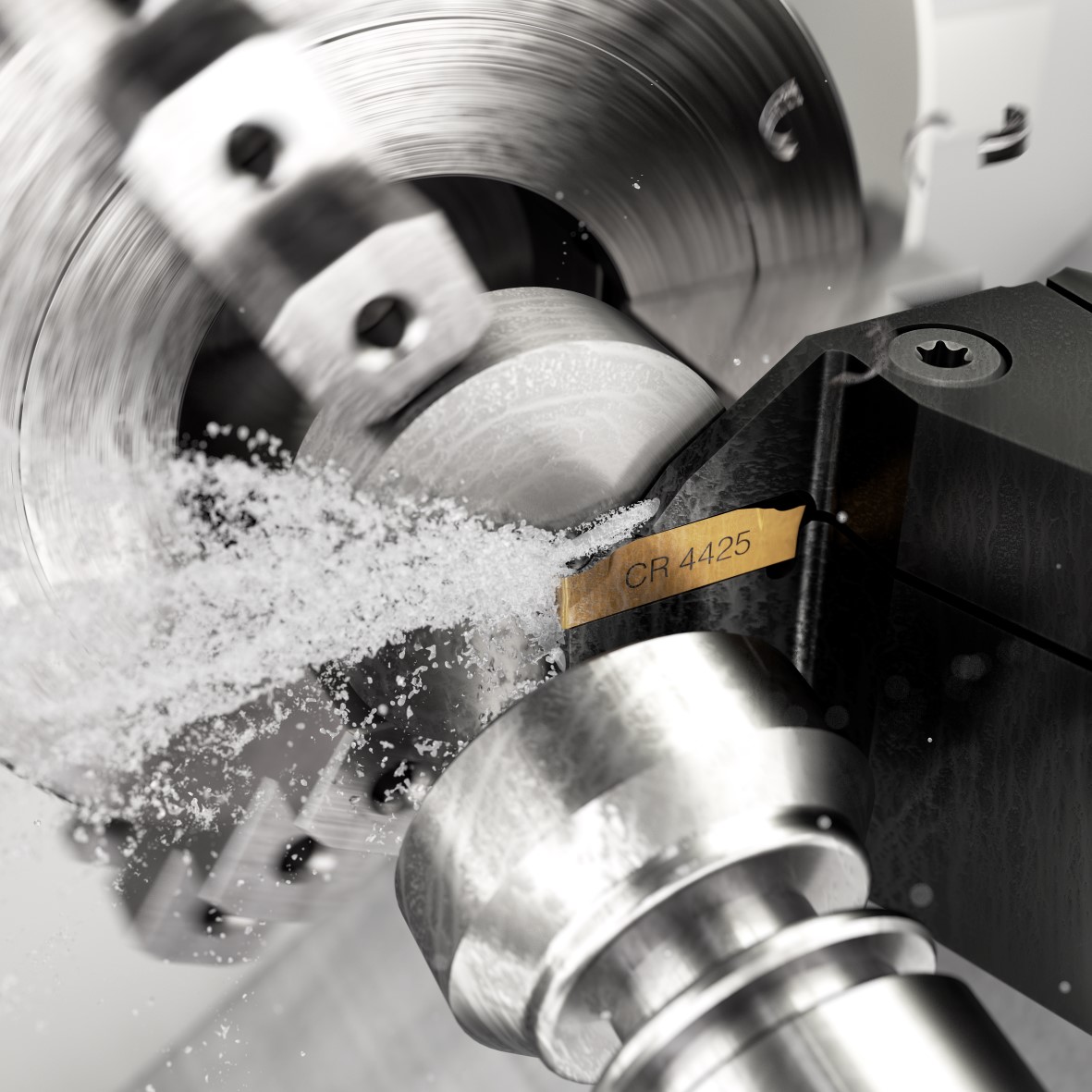 Modernizace CoroCut 1-2