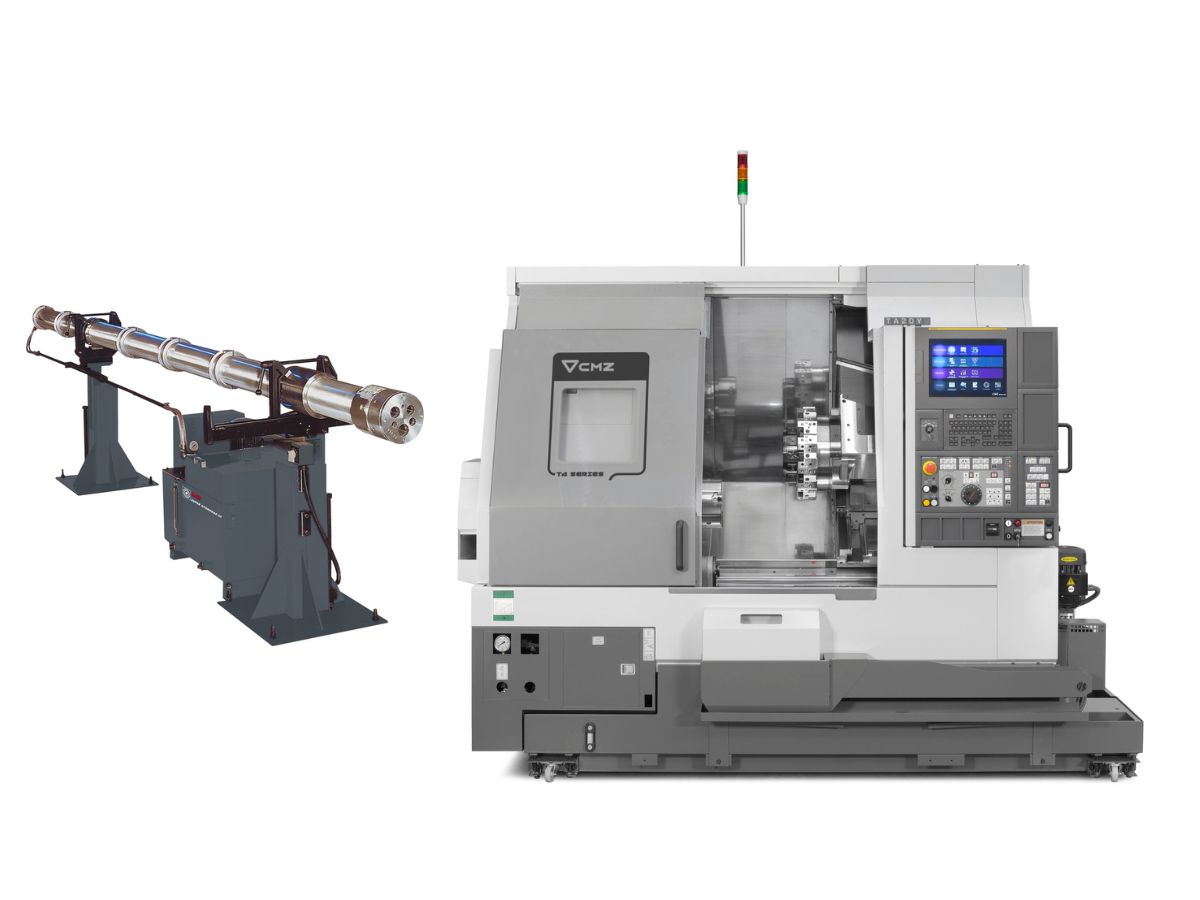 CMZ TA-15YS-640