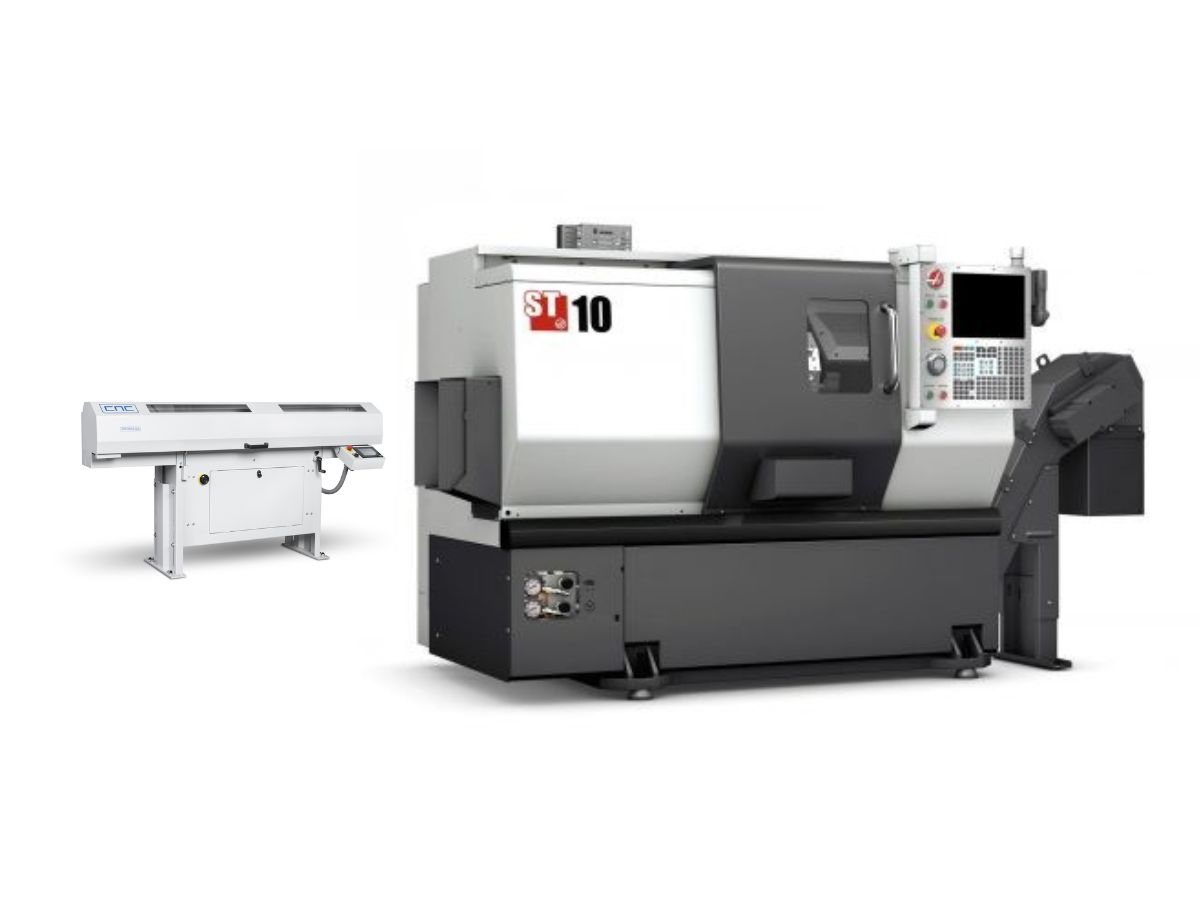 HAAS ST-10