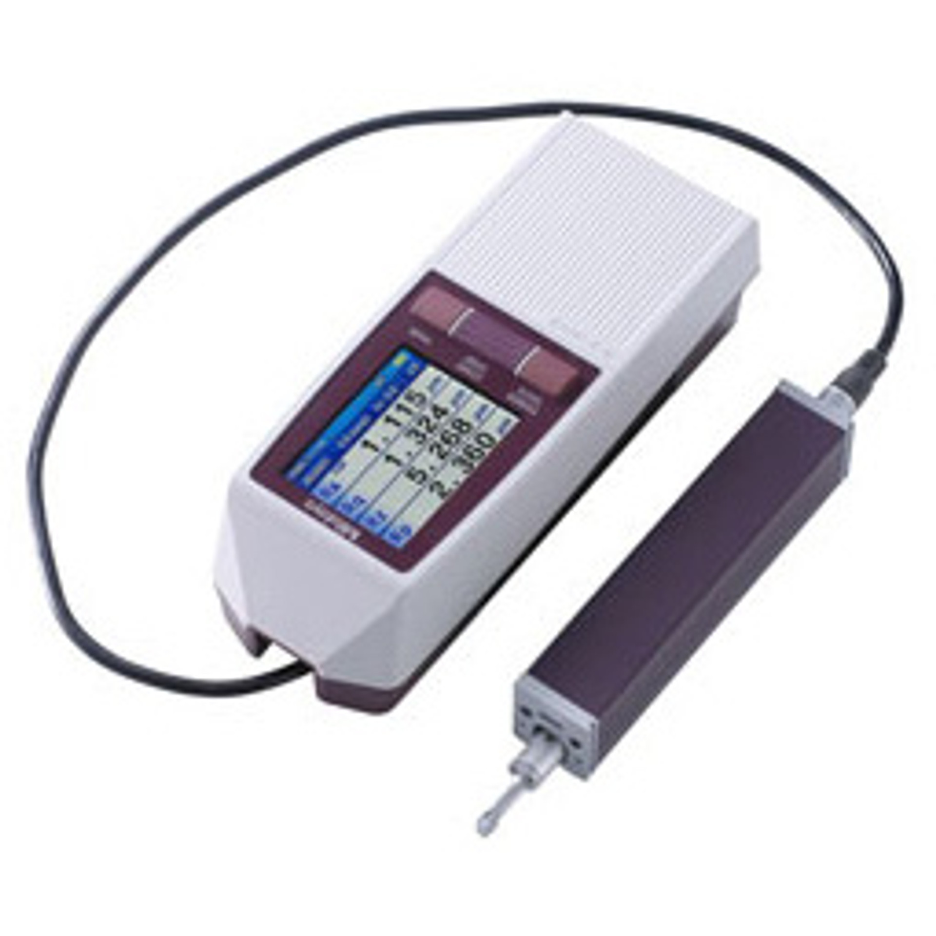 Drsnoměr Mitutoyo SJ210
